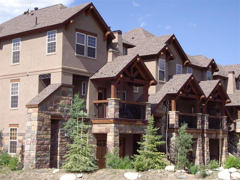 ווינטר פארק Red Quill Village מראה חיצוני תמונה