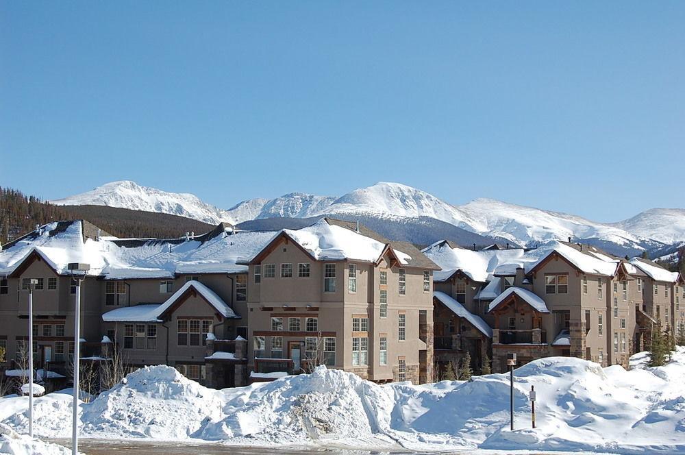 ווינטר פארק Red Quill Village מראה חיצוני תמונה